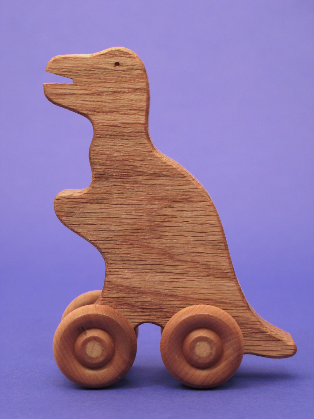Big Rollie Tyrannosaurus Rex