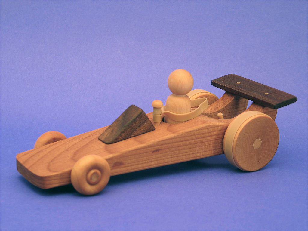 Indy Car