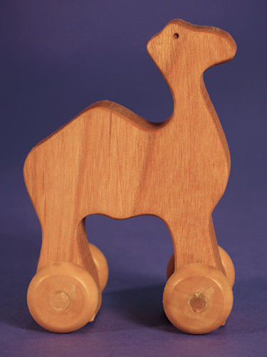 Little Rollie Camel