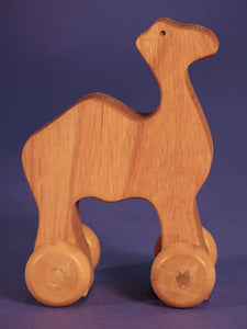 Little Rollie Camel