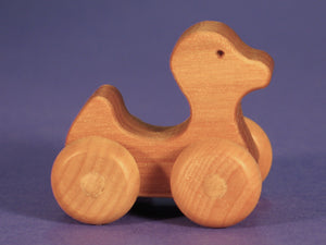 Little Rollie Duck