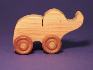 Little Rollie Elephant