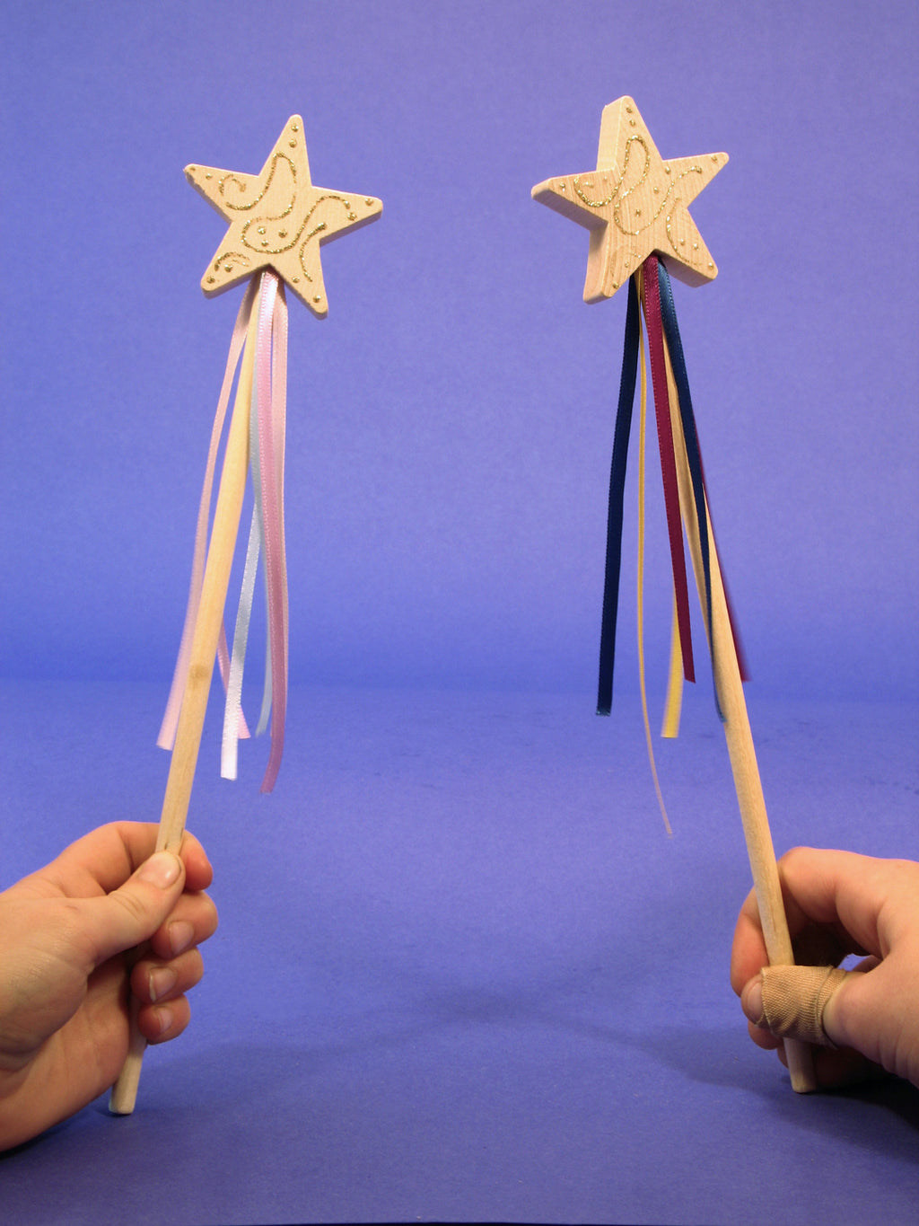 Magic Wand