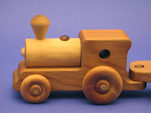 North Star Express - 5 Piece Train