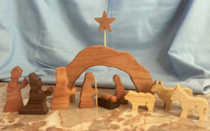 Nativity