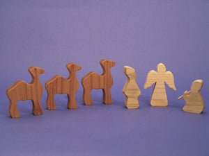 Nativity Supplement